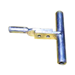 Manufacturers Exporters and Wholesale Suppliers of Aluminum Clamp Connector Pune Maharashtra